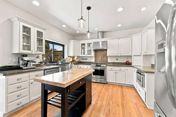 12361 Homestead WAY, Auburn, CA 95603