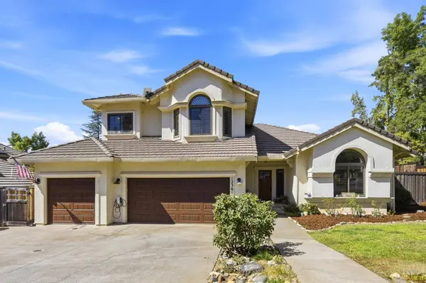12361 Homestead WAY, Auburn, CA 95603
