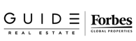 site logo
