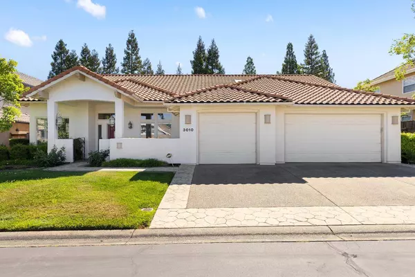 3010 Winlock WAY, Granite Bay, CA 95746