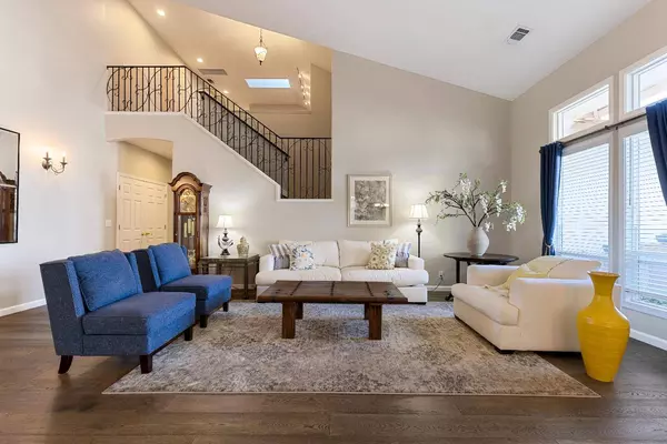 3010 Winlock WAY, Granite Bay, CA 95746