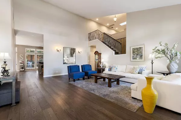 3010 Winlock WAY, Granite Bay, CA 95746