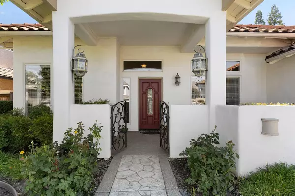 3010 Winlock WAY, Granite Bay, CA 95746