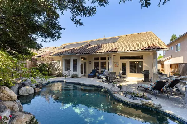 3010 Winlock WAY, Granite Bay, CA 95746