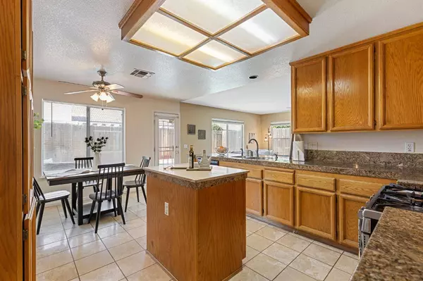 8037 Sunburst CT, Antelope, CA 95843