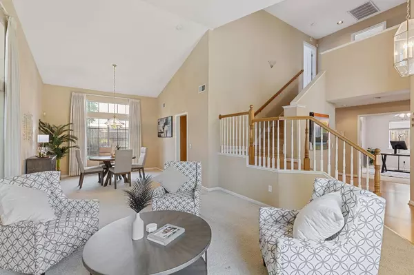 8037 Sunburst CT, Antelope, CA 95843