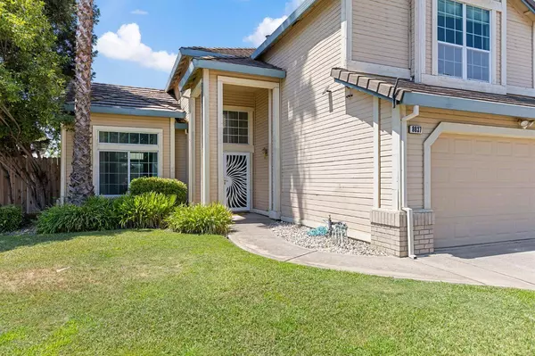 8037 Sunburst CT, Antelope, CA 95843