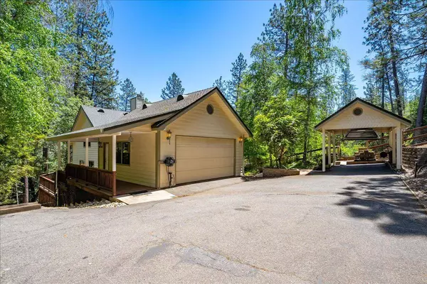 17479 Blue Bike LN, Meadow Vista, CA 95722