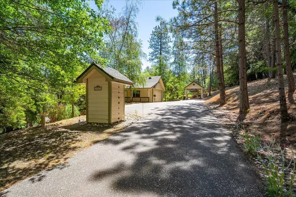 17479 Blue Bike LN, Meadow Vista, CA 95722