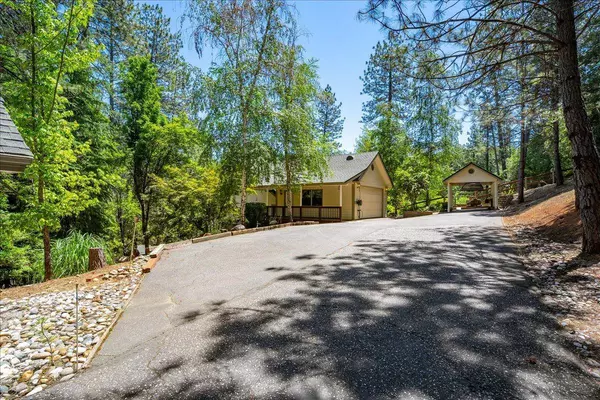 17479 Blue Bike LN, Meadow Vista, CA 95722