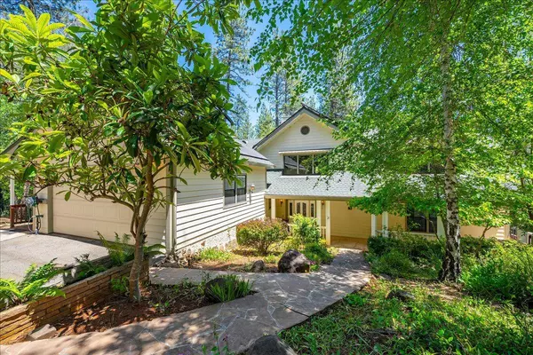 17479 Blue Bike LN, Meadow Vista, CA 95722