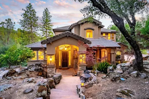 16315 Winchester Club DR, Meadow Vista, CA 95722