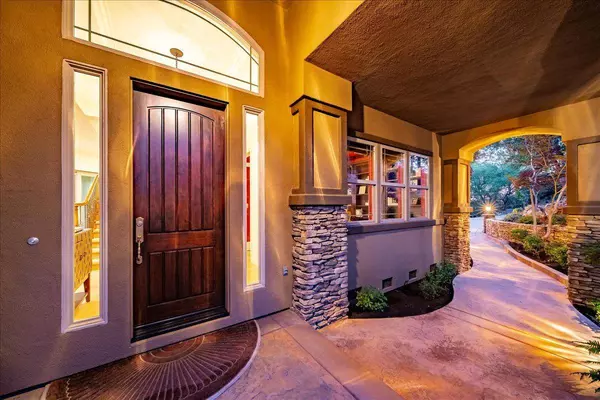 16315 Winchester Club DR, Meadow Vista, CA 95722