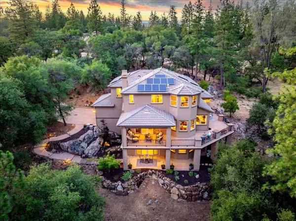 16315 Winchester Club DR, Meadow Vista, CA 95722