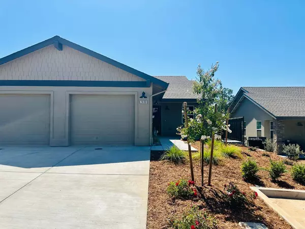 2690 Commons PL, Auburn, CA 95603