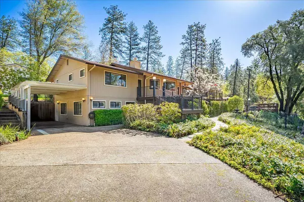 20655 Placer Hills RD, Colfax, CA 95713