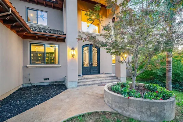 1770 Millertown, Auburn, CA 95603