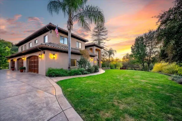 1770 Millertown, Auburn, CA 95603