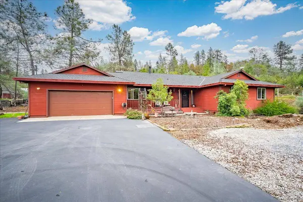 19719 Bridger Trail, Weimar, CA 95736