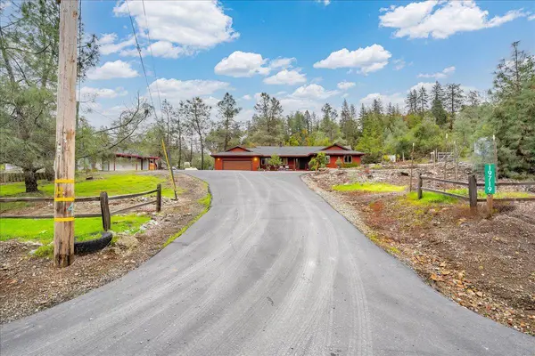 19719 Bridger Trail, Weimar, CA 95736