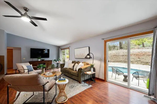 19719 Bridger Trail, Weimar, CA 95736