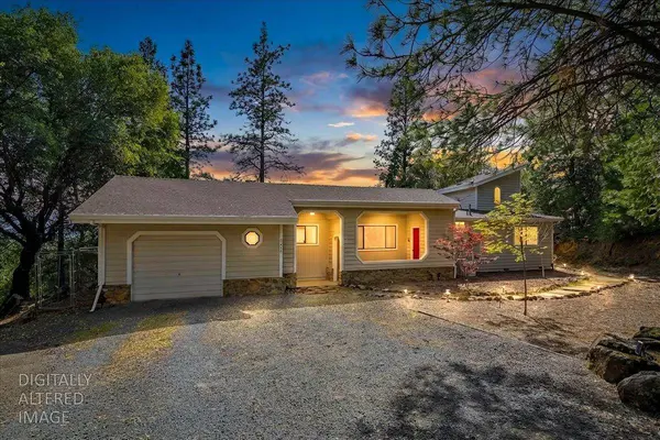 3610 Sugar View RD, Meadow Vista, CA 95722