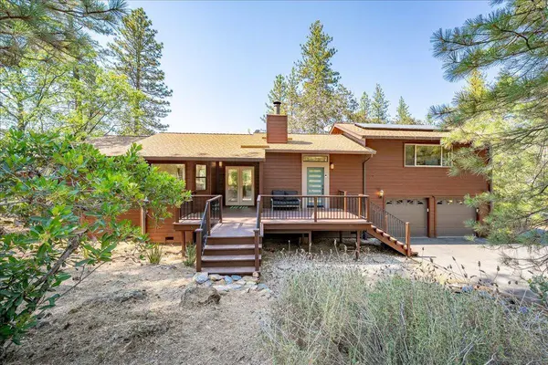 3560 Sugar View RD, Meadow Vista, CA 95722