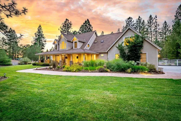 1216 Tokayana Ranch LN, Colfax, CA 95713