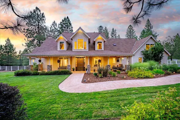 1216 Tokayana Ranch LN, Colfax, CA 95713