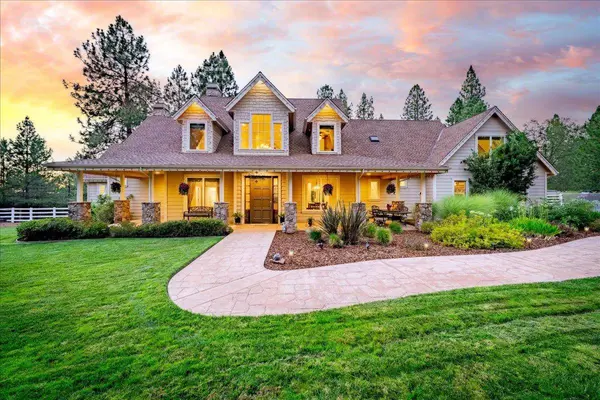 1216 Tokayana Ranch LN