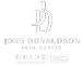 site logo