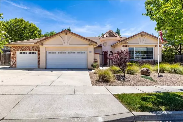 306 Dyana CT, Paso Robles, CA 93446