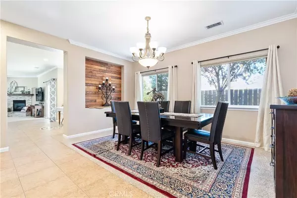 306 Dyana CT, Paso Robles, CA 93446