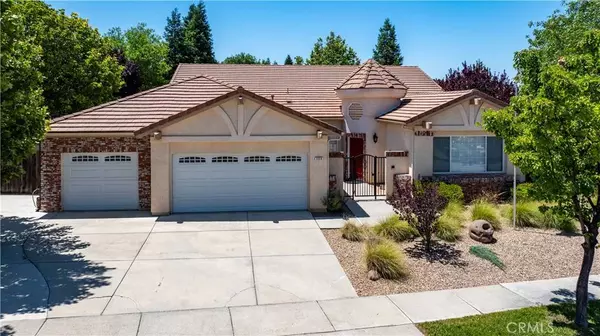 306 Dyana CT, Paso Robles, CA 93446