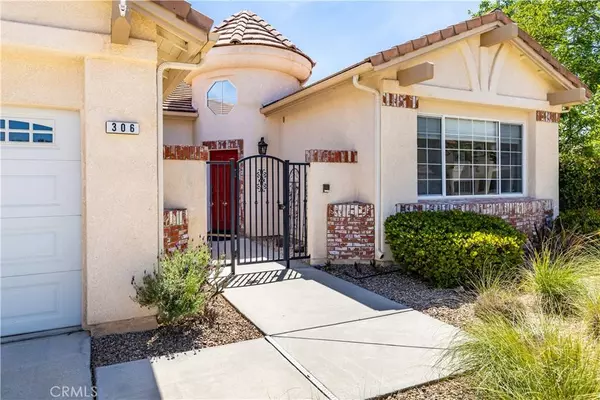 306 Dyana CT, Paso Robles, CA 93446