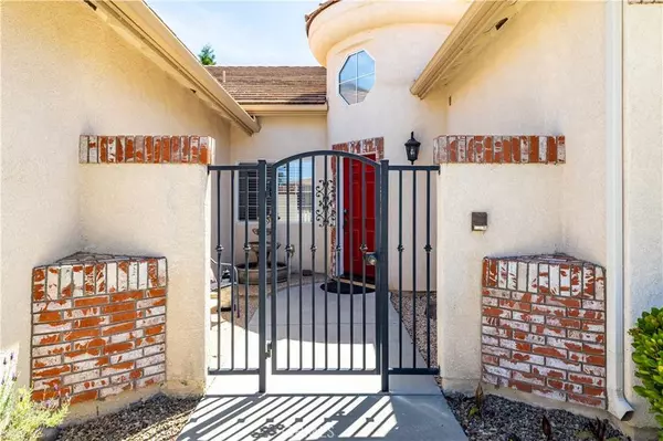 306 Dyana CT, Paso Robles, CA 93446