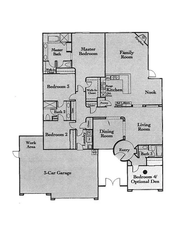 306 Dyana CT, Paso Robles, CA 93446