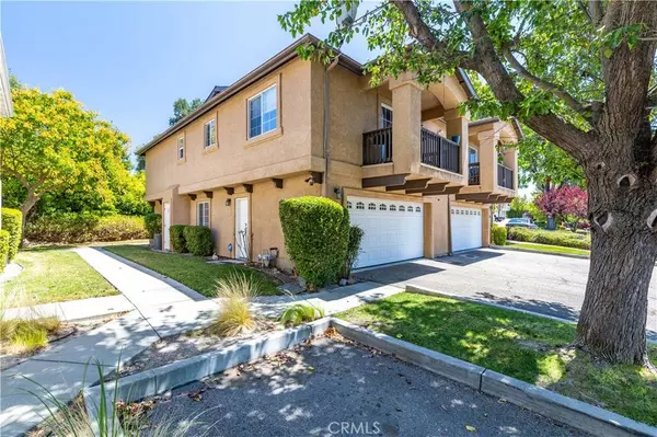 821 Marlbank PL, Paso Robles, CA 93446