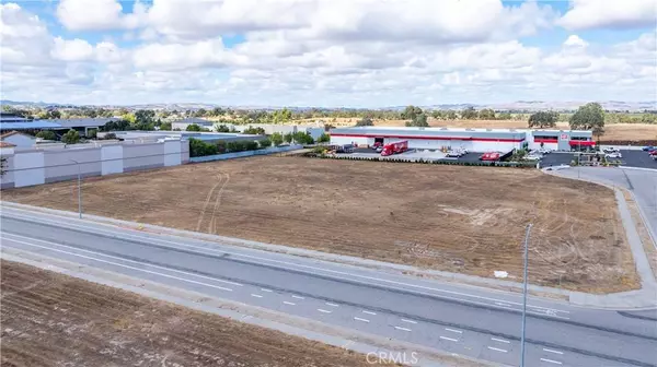 0 Germaine WAY, Paso Robles, CA 93446