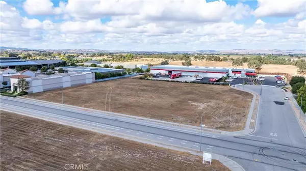 0 Germaine WAY, Paso Robles, CA 93446