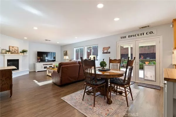 885 Sycamore Canyon, Paso Robles, CA 93446