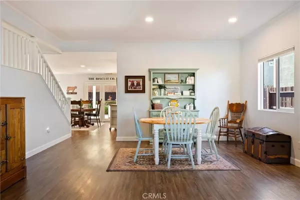 885 Sycamore Canyon, Paso Robles, CA 93446