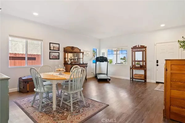 885 Sycamore Canyon, Paso Robles, CA 93446