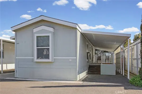 1370 W Grand AVE #144, Grover Beach, CA 93433