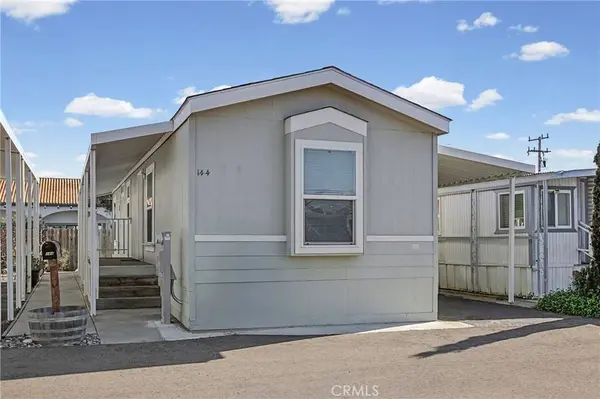 1370 W Grand AVE #144, Grover Beach, CA 93433