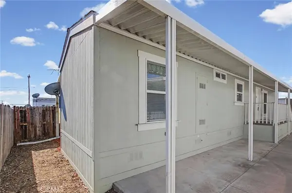 1370 W Grand AVE #144, Grover Beach, CA 93433