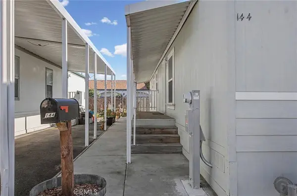 1370 W Grand AVE #144, Grover Beach, CA 93433