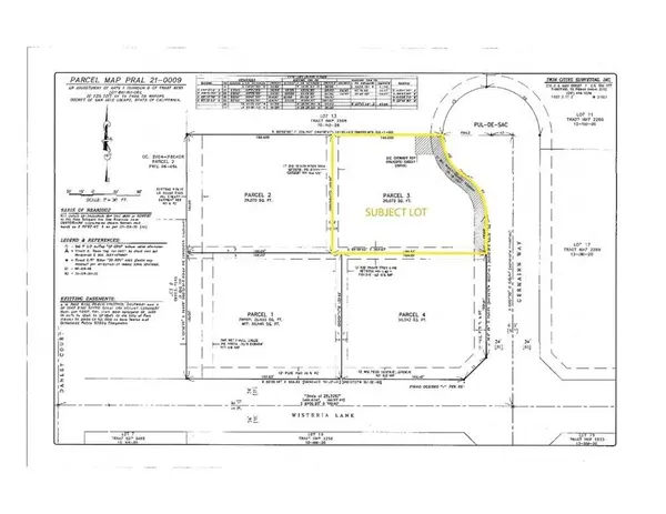 3 Germaine WAY, Paso Robles, CA 93446