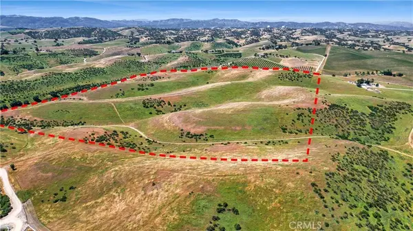 0 Nygren, Paso Robles, CA 93446