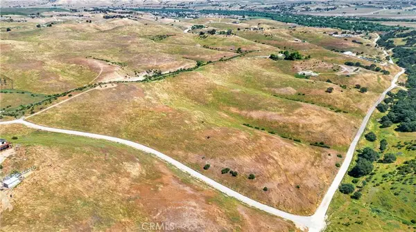 0 Crest View, Paso Robles, CA 93446